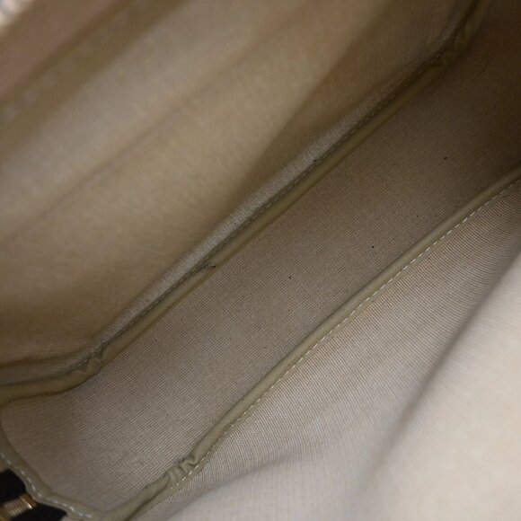 LOUIS VUITTON Reporter PM Crossbody Shoulder Bag Monogram Leather M45254 89EF042 - Picture 10 of 16